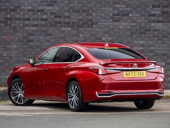 Used Lexus ES 2022 for sale - 77467811: Photo