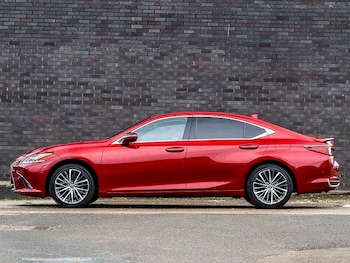 Used Lexus ES 2022 for sale - 77467811: Photo