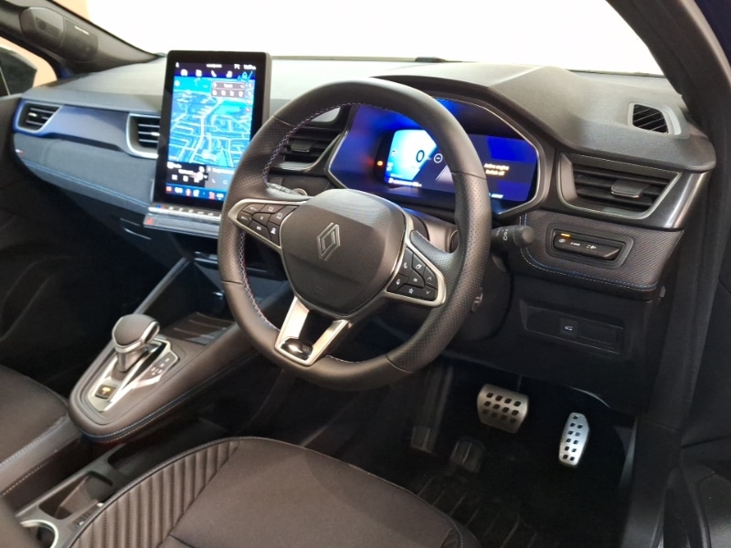 Used Renault Other 2025 for sale - 77078824: Photo 11