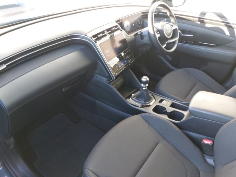 Used Hyundai TUCSON 2023 for sale - 77875287: Photo 5