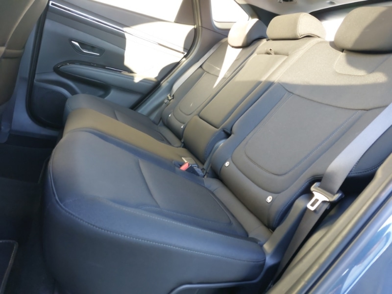 Used Hyundai TUCSON 2023 for sale - 77875287: Photo 6