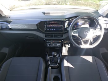 Used Volkswagen T-Cross 2022 for sale - 79298230: Photo