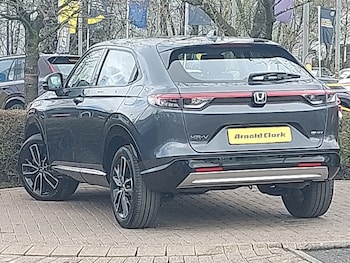 Used Honda HR-V 2022 for sale - 78616748: Photo