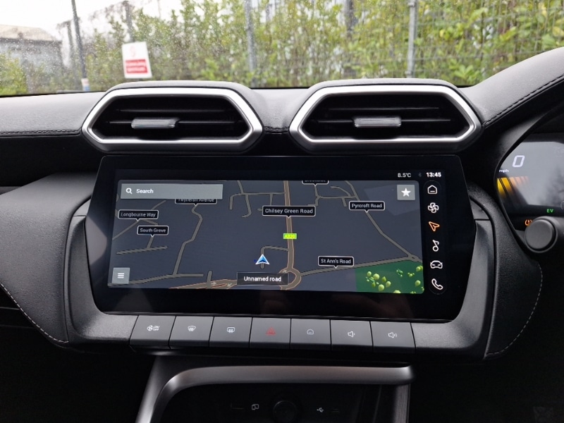 Used MG MG ZS 2025 for sale - 77912128: Photo 10