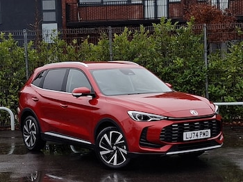 MG MG ZS feature image