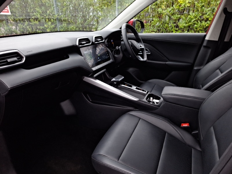 Used MG MG ZS 2025 for sale - 77912128: Photo 5