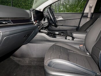 Used Kia Sportage 2024 for sale - 76954895: Photo