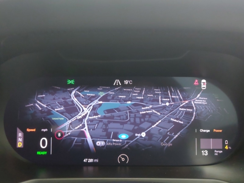 Used Polestar Polestar 2 2023 for sale - 76713800: Photo 10