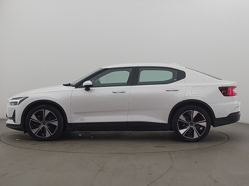 Used Polestar Polestar 2 2023 for sale - 76713800: Photo 4