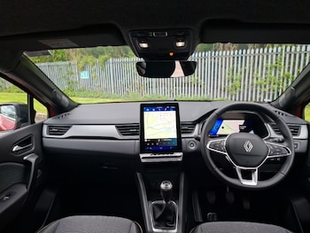 Used Renault Symbioz 2025 for sale - 78861701: Photo