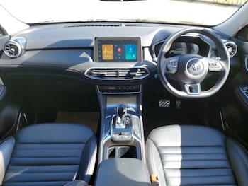 Used MG MG HS 2024 for sale - 78343404: Photo