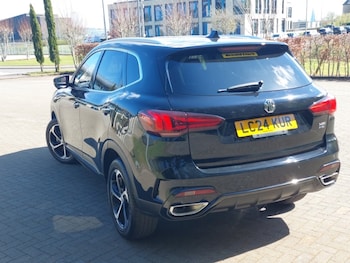 Used MG MG HS 2024 for sale - 78343404: Photo