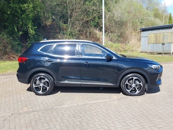 Used MG MG HS 2024 for sale - 78343404: Photo