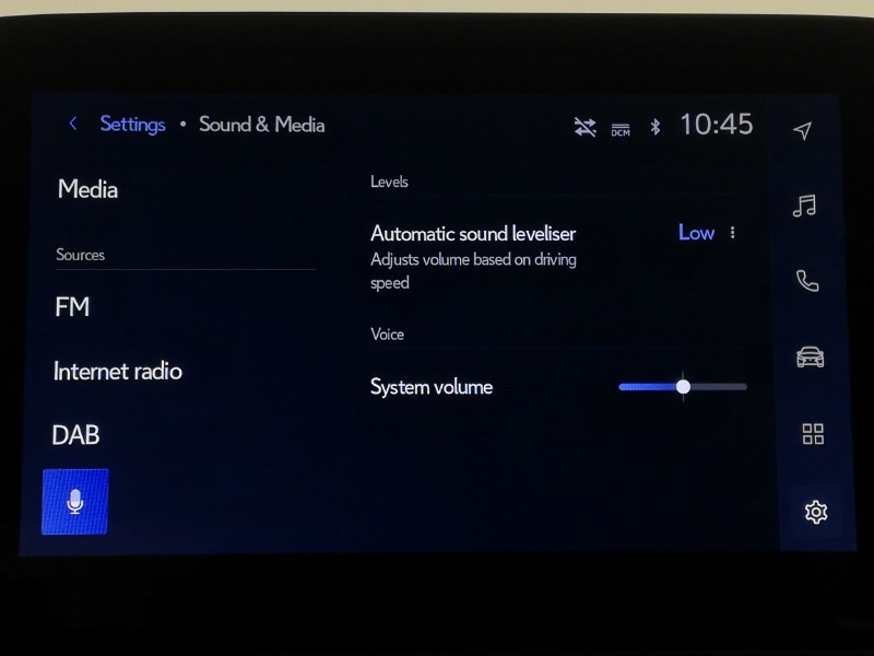 Used Lexus UX 2024 for sale - 76310453: Photo 12