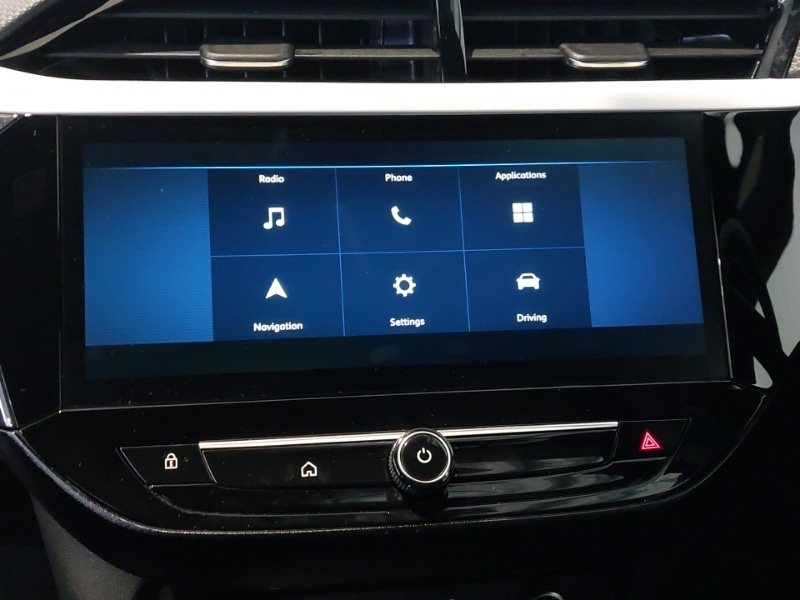 Used Vauxhall Corsa 2025 for sale - 77492174: Photo 10