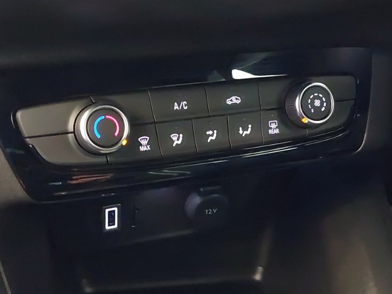 Used Vauxhall Corsa 2025 for sale - 77492174: Photo 11