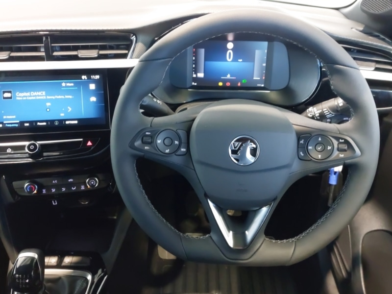 Used Vauxhall Corsa 2025 for sale - 77492174: Photo 7