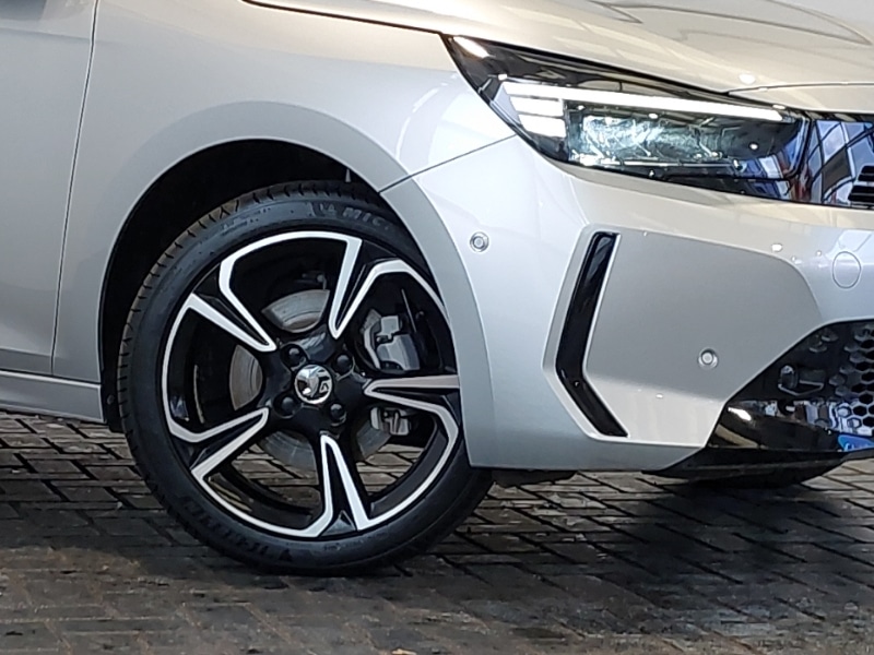 Used Vauxhall Corsa 2025 for sale - 77492174: Photo 9