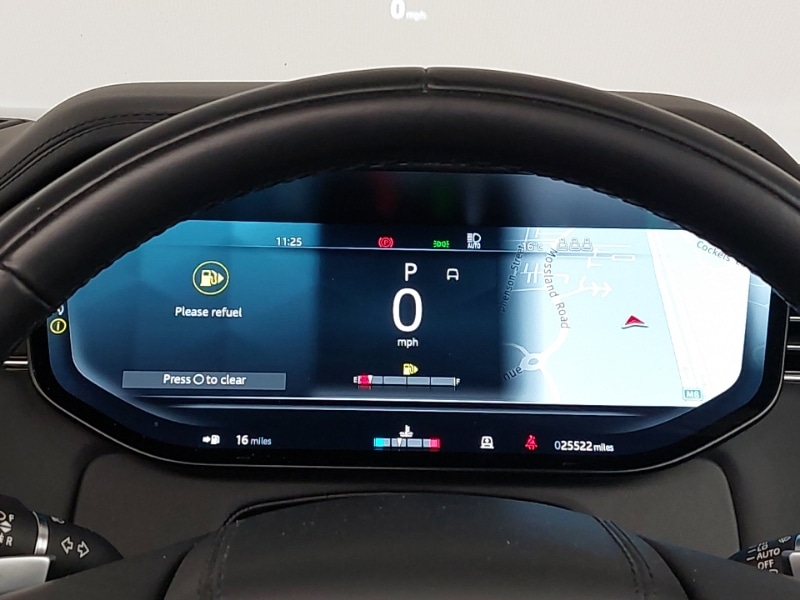 Used Land Rover Range Rover Sport 2023 for sale - 76796084: Photo 9