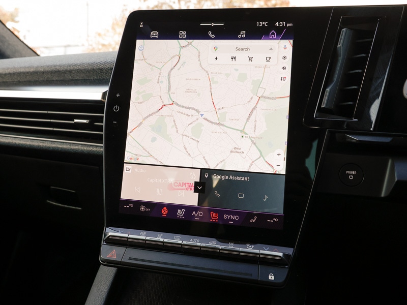 Used Renault Scenic E-Tech 2024 for sale - 76688065: Photo 10