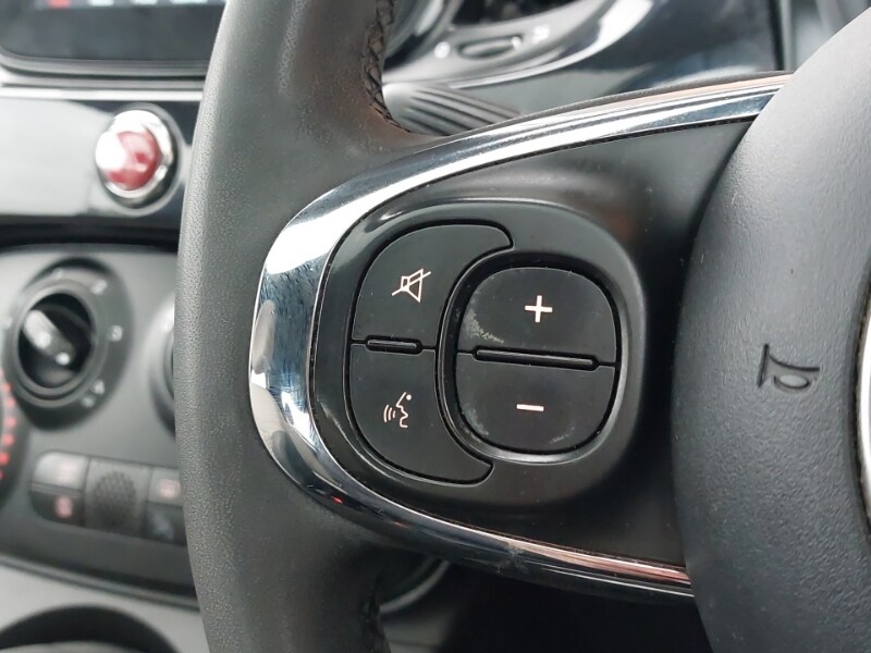 Used Fiat 500 2023 for sale - 77677575: Photo 11