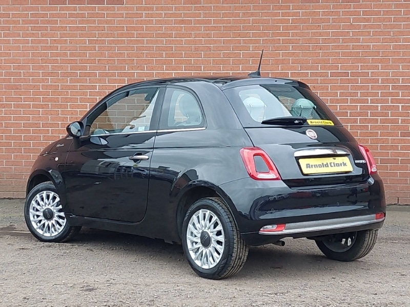 Used Fiat 500 2023 for sale - 77677575: Photo 3