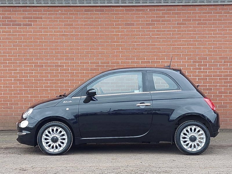 Used Fiat 500 2023 for sale - 77677575: Photo 4