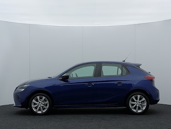 Used Vauxhall Corsa 2021 for sale - 76135617: Photo 4