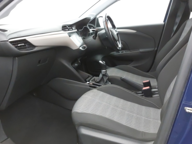 Used Vauxhall Corsa 2021 for sale - 76135617: Photo 5