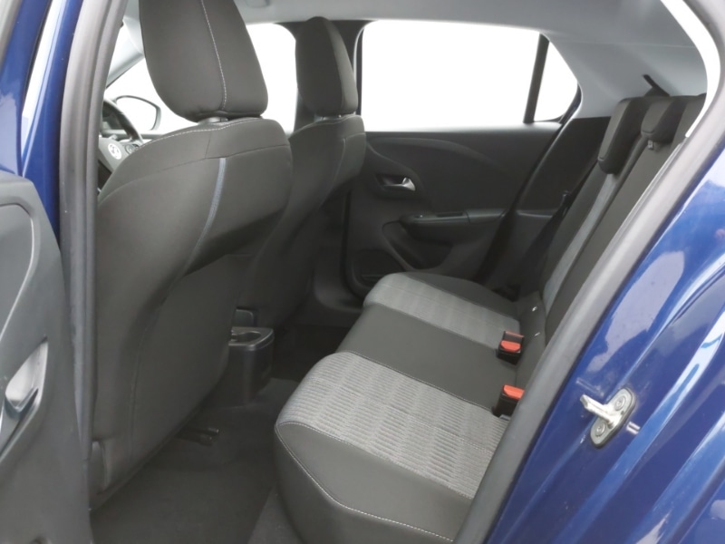 Used Vauxhall Corsa 2021 for sale - 76135617: Photo 6
