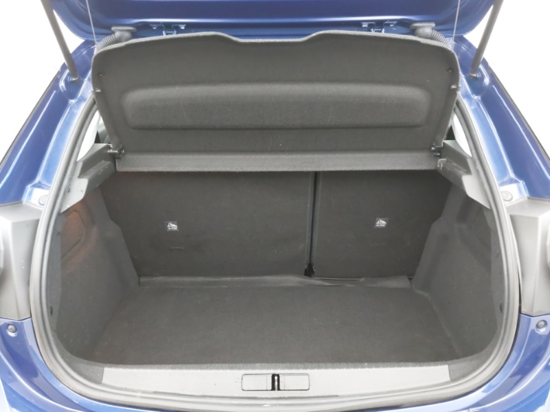Used Vauxhall Corsa 2021 for sale - 76135617: Photo 8