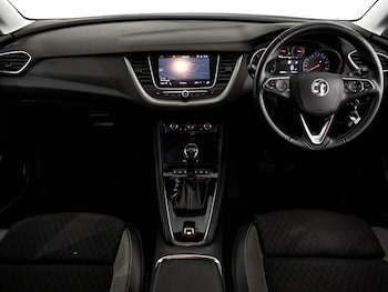 Used Vauxhall Grandland X 2020 for sale - 79555331: Photo