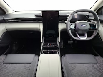 Used Ford Explorer 2025 for sale - 76849466: Photo