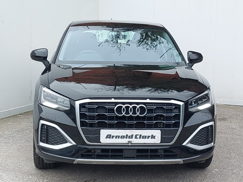 Used Audi Q2 2023 for sale - 77995673: Photo 12