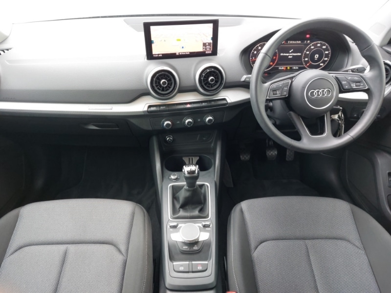 Used Audi Q2 2023 for sale - 77995673: Photo 2