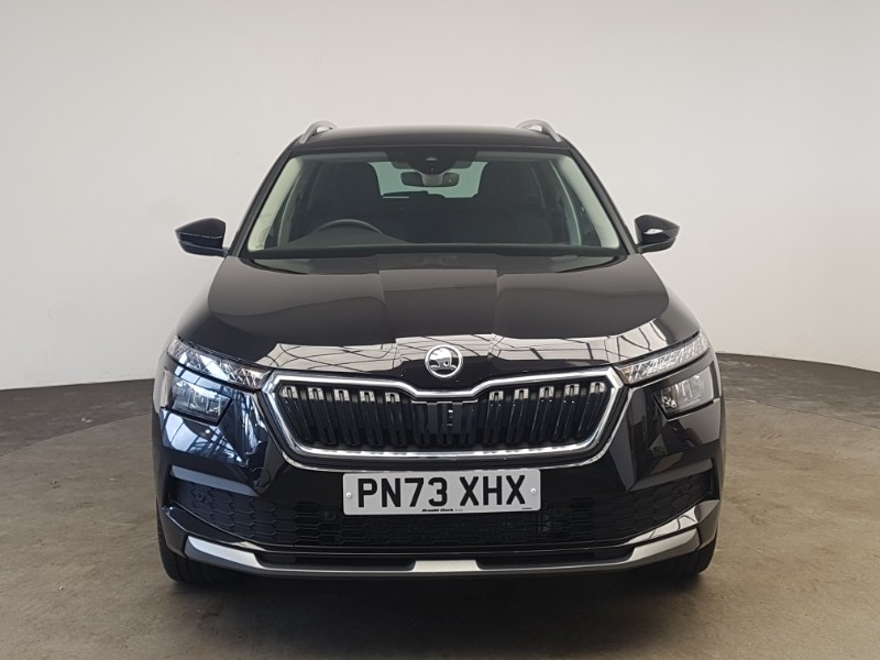 Used Skoda Kamiq 2023 for sale - 76354030: Photo 12