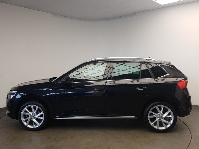 Used Skoda Kamiq 2023 for sale - 76354030: Photo 4