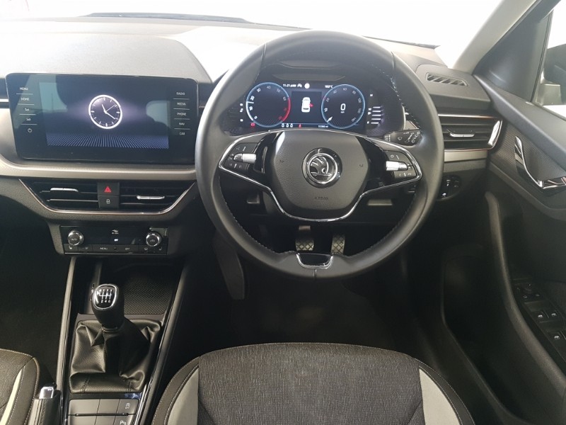 Used Skoda Kamiq 2023 for sale - 76354030: Photo 7