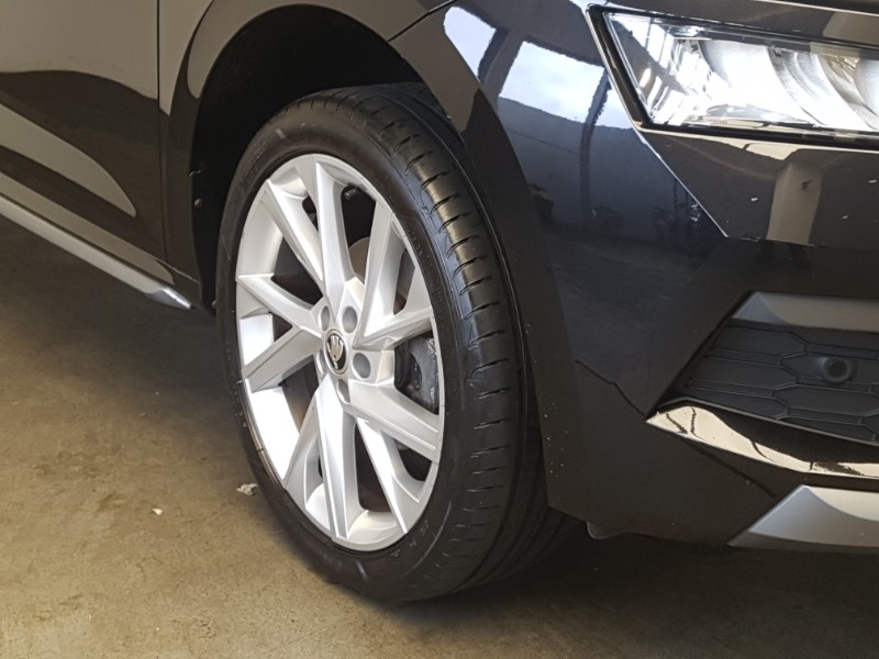 Used Skoda Kamiq 2023 for sale - 76354030: Photo 9