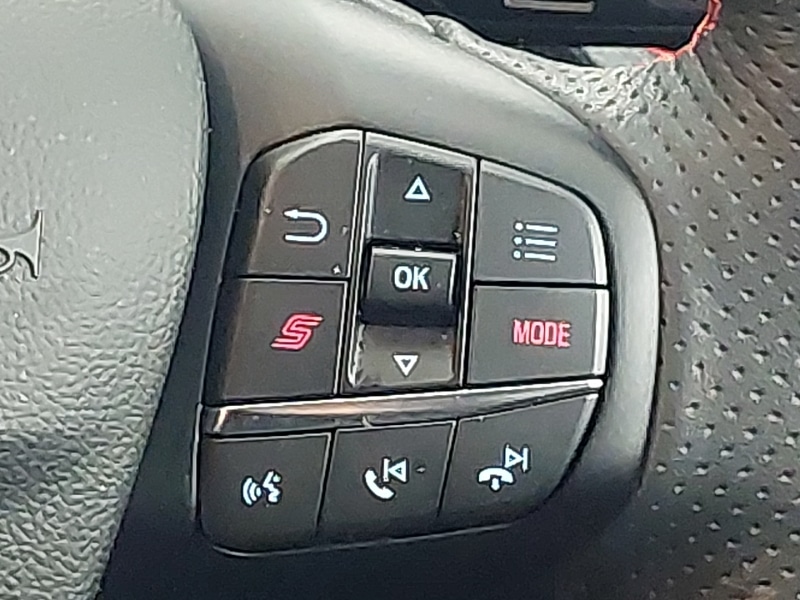 Used Ford Puma 2023 for sale - 77423866: Photo 11