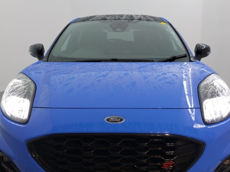 Used Ford Puma 2023 for sale - 77423866: Photo 12