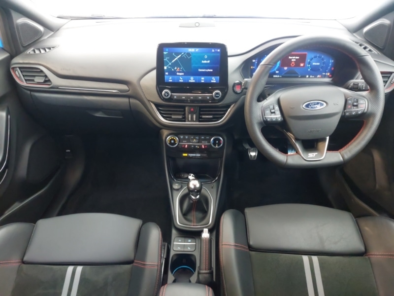 Used Ford Puma 2023 for sale - 77423866: Photo 2