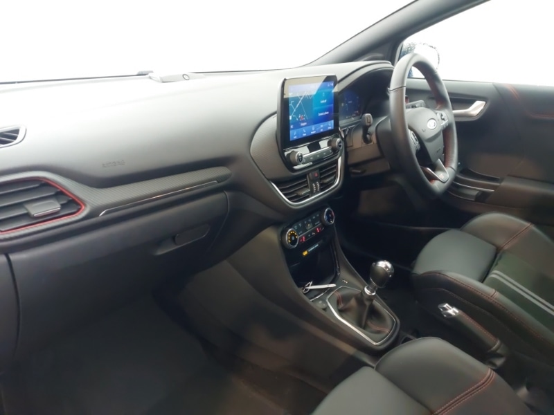 Used Ford Puma 2023 for sale - 77423866: Photo 5