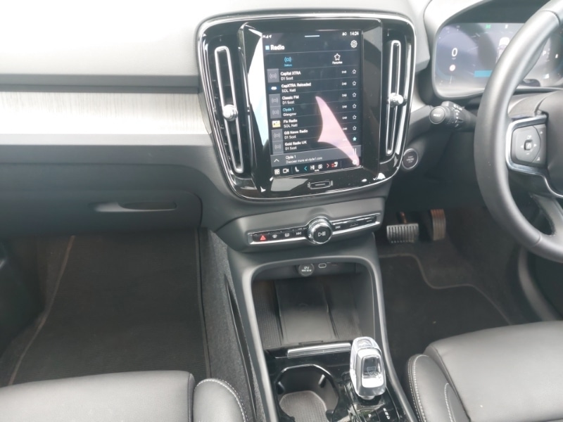 Used Volvo XC40 2024 for sale - 76720600: Photo 11