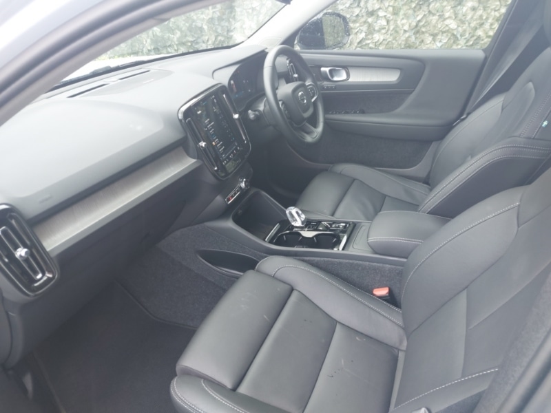 Used Volvo XC40 2024 for sale - 76720600: Photo 5