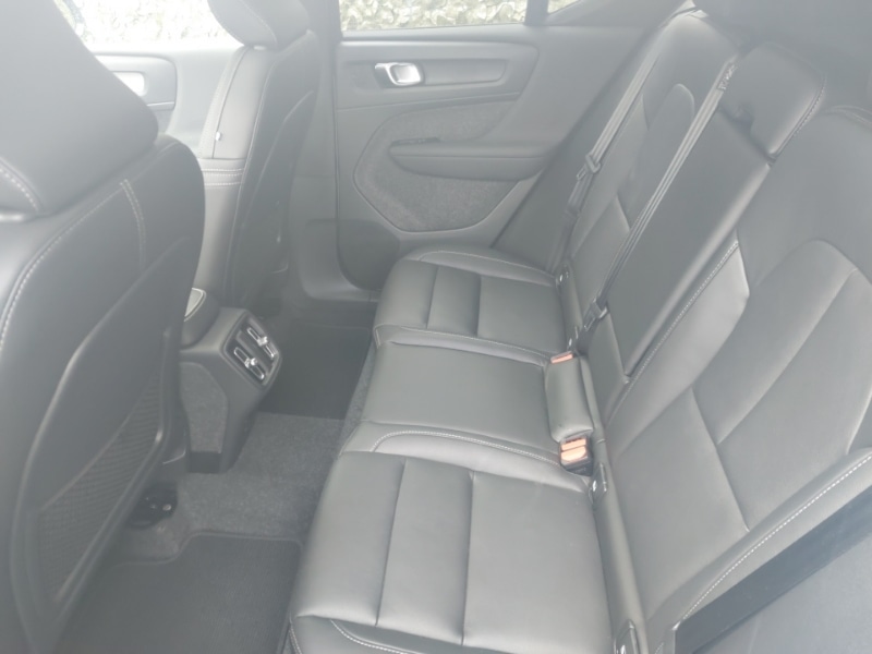 Used Volvo XC40 2024 for sale - 76720600: Photo 6