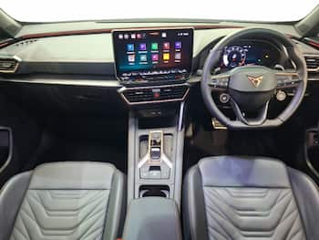 Used Cupra Formentor 2025 for sale - 79853176: Photo