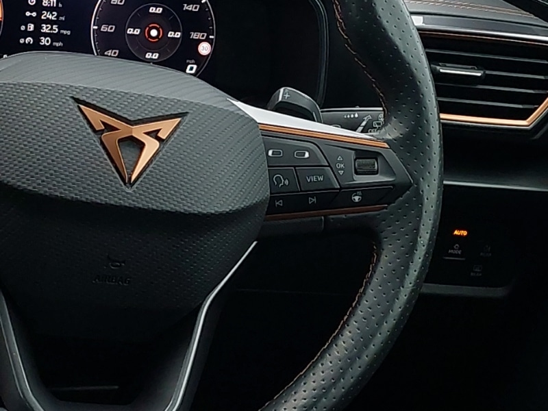 Used Cupra Formentor 2022 for sale - 77717443: Photo 12