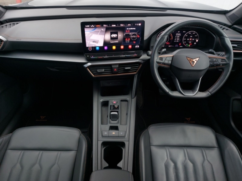 Used Cupra Formentor 2022 for sale - 77717443: Photo 2