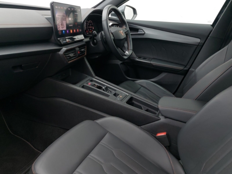 Used Cupra Formentor 2022 for sale - 77717443: Photo 5